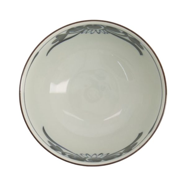 TDS, Bowl, Mixed Bowls Kodai Soka, Ø 13.2 cm x 7.2 cm, Item No. 21187