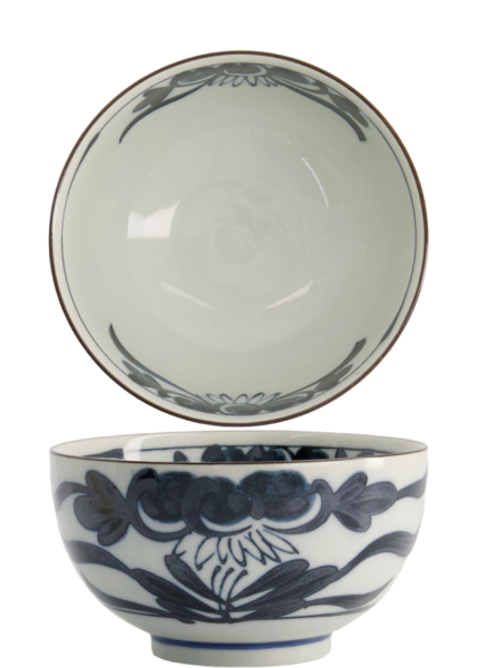 Mixed Bowls Kodai Soka Schale bei Tokyo Design Studio (Bild 1 von 5)