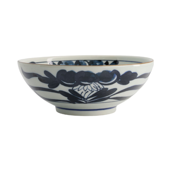 Mixed Bowls Kodai Soka Ramen Bowl at Tokyo Design Studio (picture 2 of 5)