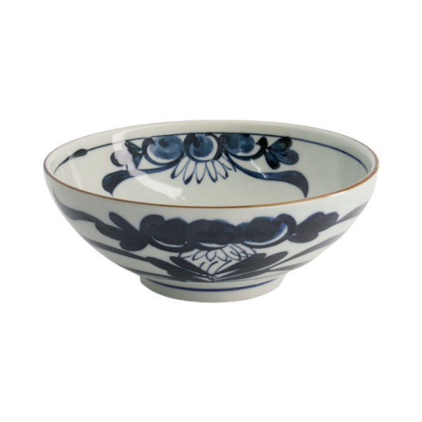 Mixed Bowls Kodai Soka Ramen Bowl at Tokyo Design Studio (picture 3 of 5)