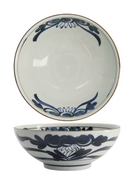 Mixed Bowls Kodai Soka Ramen Bowl at Tokyo Design Studio (picture 1 of 5)