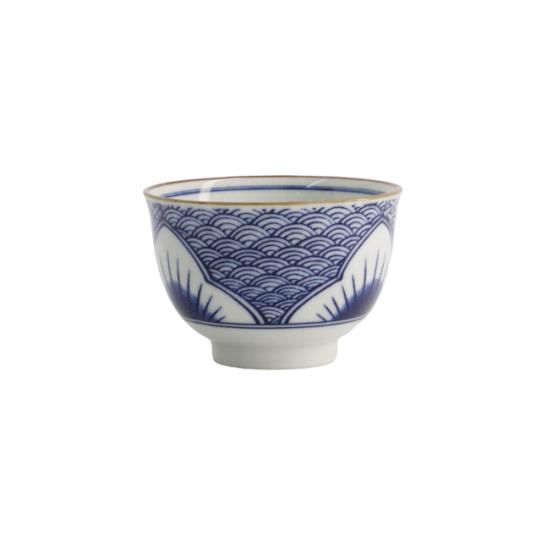 Lily Flower Mug at Tokyo Design Studio (picture 3 of 5)