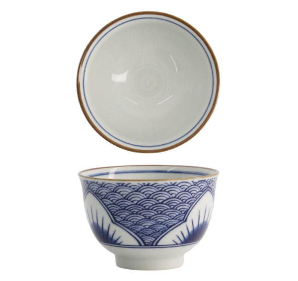 Lily Flower Mug at Tokyo Design Studio (picture 1 of 5)
