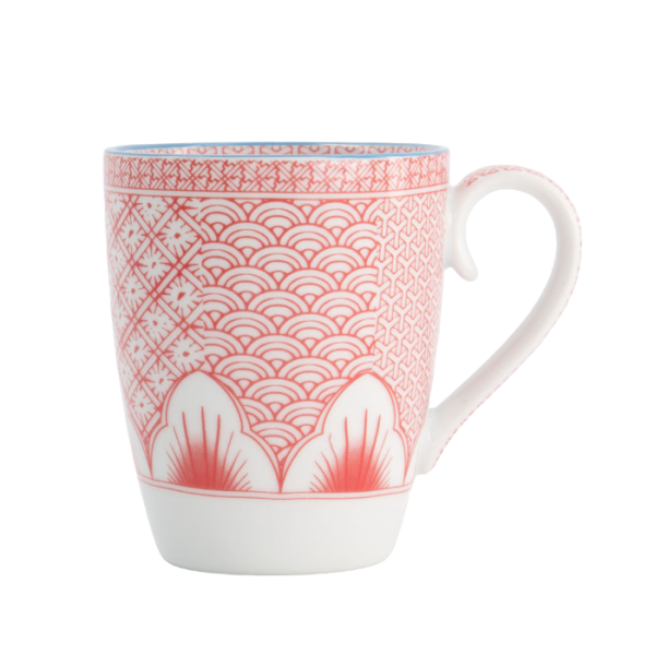 Lily Flower Tasse bei Tokyo Design Studio (Bild 3 von 5)