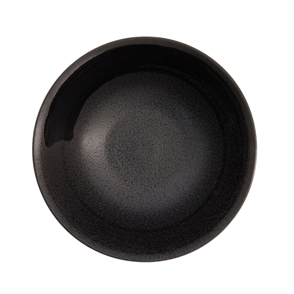 Schwarz Brush Ramen Schale bei Tokyo Design Studio (Bild 4 von 5)