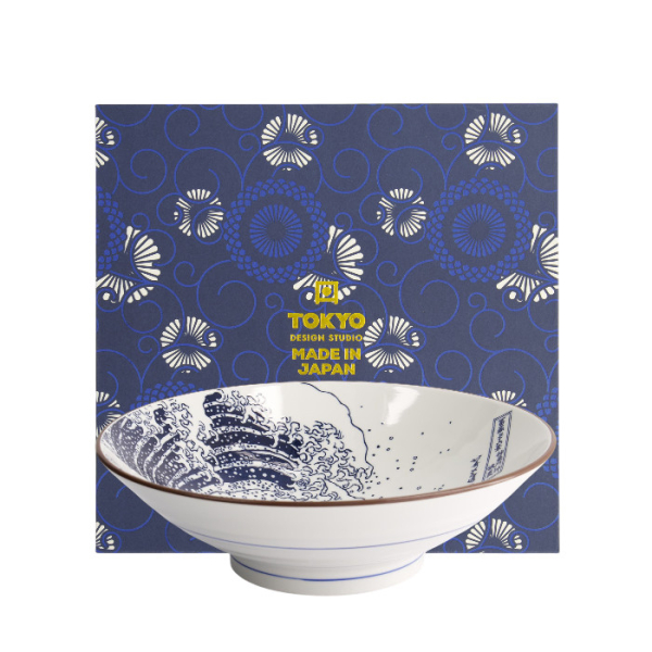 Tajimi Soba Bowl at Tokyo Design Studio (picture 1 of 7)