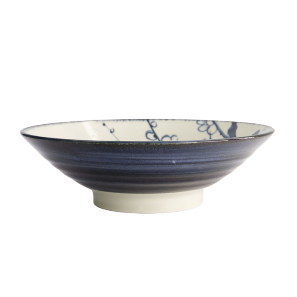 Plum Ramen Schale bei Tokyo Design Studio (Bild 4 von 7)