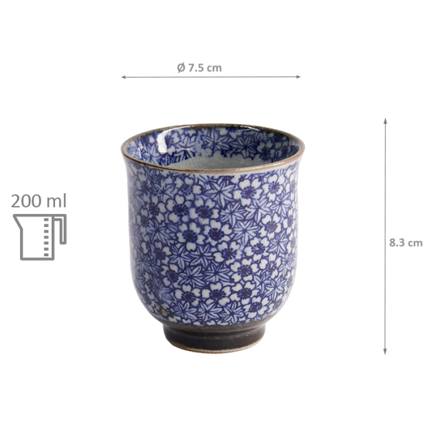 Sometsuke Teacup at Tokyo Design Studio (picture 5 of 5)