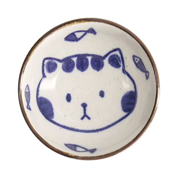 Kawaii Cat Neko Bowl Bowl at Tokyo Design Studio (picture 3 of 5)