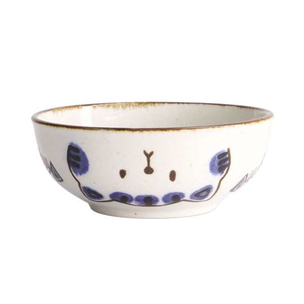 Kawaii Cat Neko Bowl Bowl at Tokyo Design Studio (picture 4 of 5)