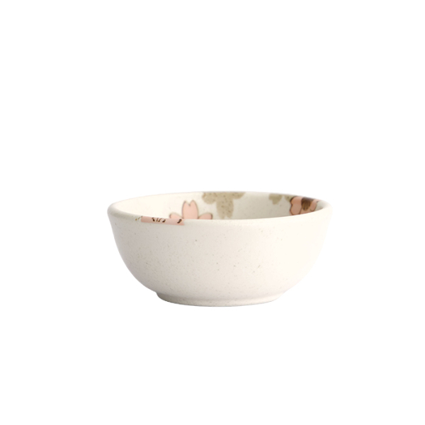 Sakura Weiß Schale bei Tokyo Design Studio (Bild 4 von 5)