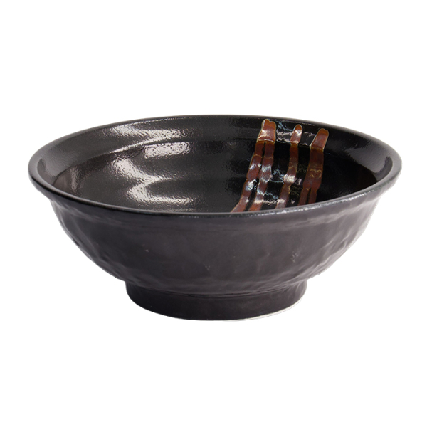 Suname Kuro Nudel Schale bei Tokyo Design Studio (Bild 2 von 6)