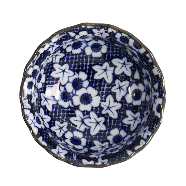 TDS, Schale, Nuome Shunjyu, Ø 9x3.5cm, Art.-Nr. 21366