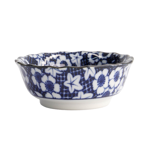 TDS, Schale, Nuome Shunjyu, Ø 9x3.5cm, Art.-Nr. 21366