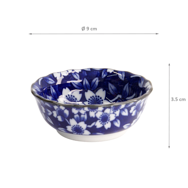 Dami Sakura Schale bei Tokyo Design Studio (Bild 6 von 6)