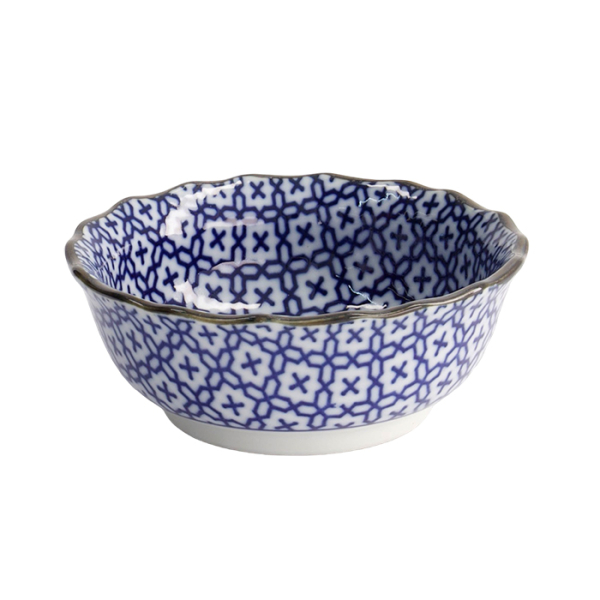 Sashiko Schale bei Tokyo Design Studio (Bild 2 von 5)