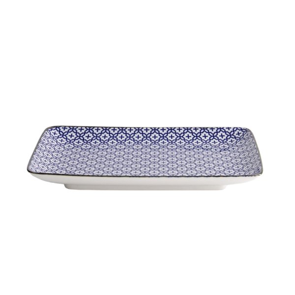 Sashiko Plate at Tokyo Design Studio (picture 2 of 5)