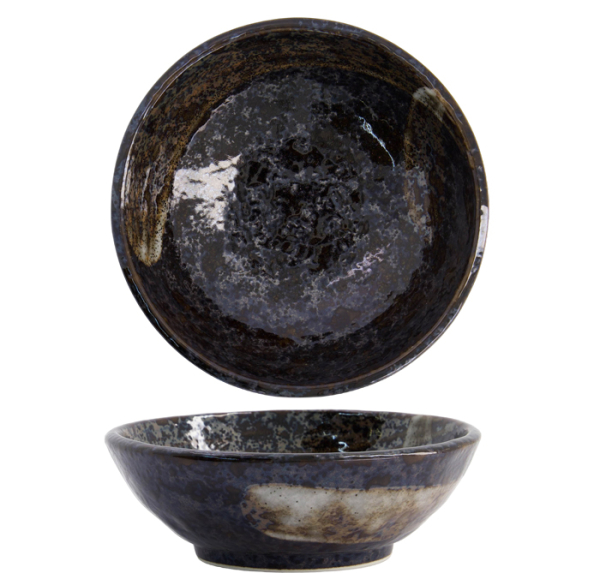 Arahake Ø 13x4.5cm  Schale bei Tokyo Design Studio (Bild 1 von 5)