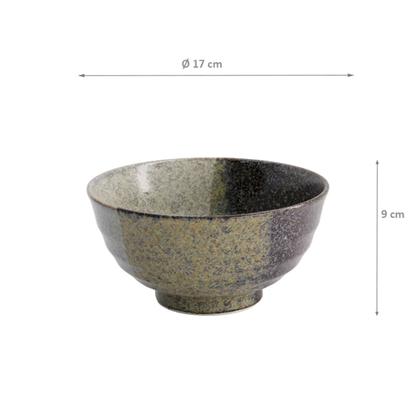 Oboro Yamakage Tayo Bowl at Tokyo Design Studio (picture 5 of 5)