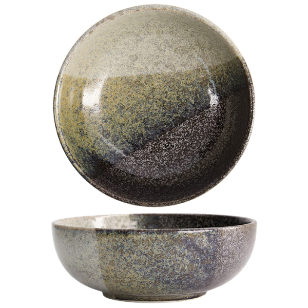 Oboro Yamakage Tayo Schale bei Tokyo Design Studio (Bild 1 von 5)