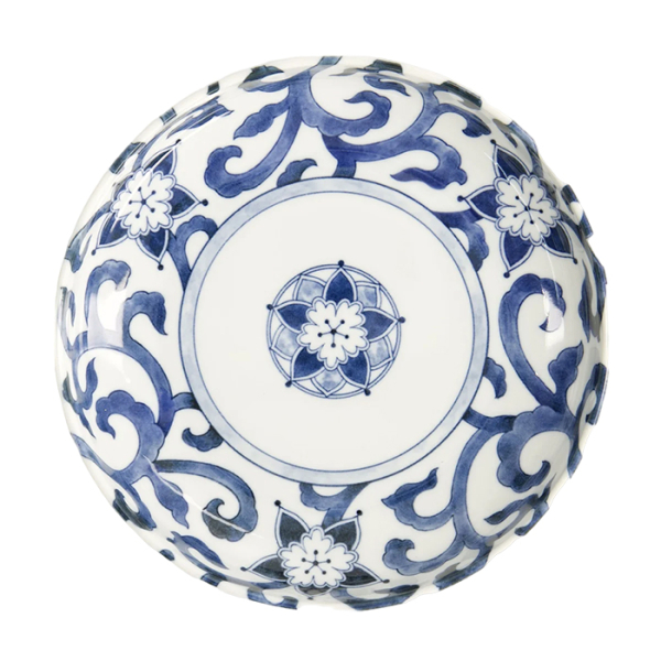 Mixed Bowls Pasta Plate at Tokyo Design Studio (picture 3 of 6)