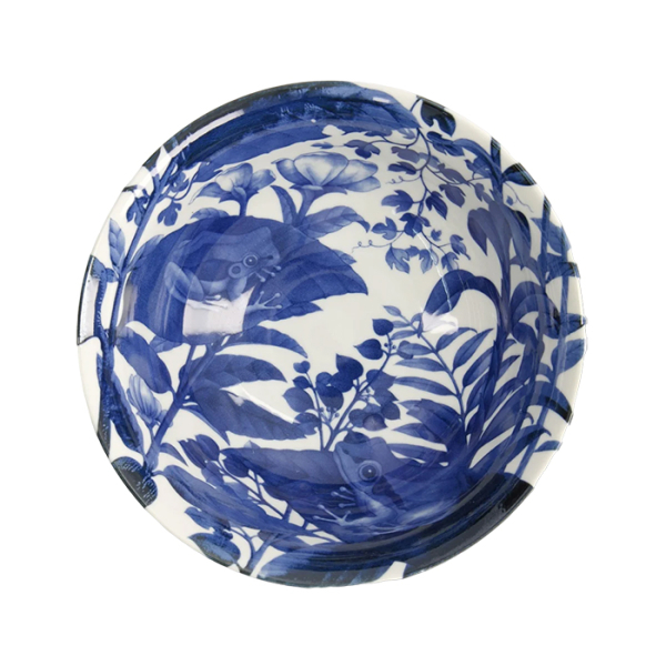 Frog Ramen Schale bei Tokyo Design Studio (Bild 3 von 6)