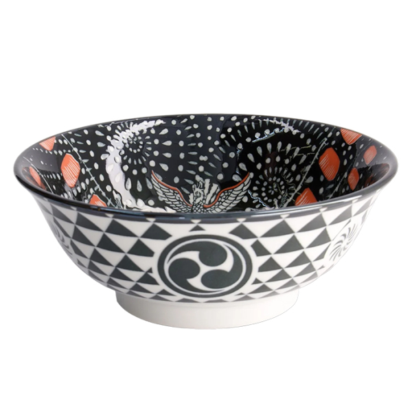 Asakusa Bowl at Tokyo Design Studio (picture 2 of 6)