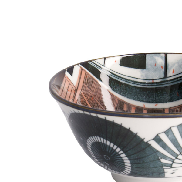 Bowl  Asakusa bei Tokyo Design Studio (Bild 4 von 5)
