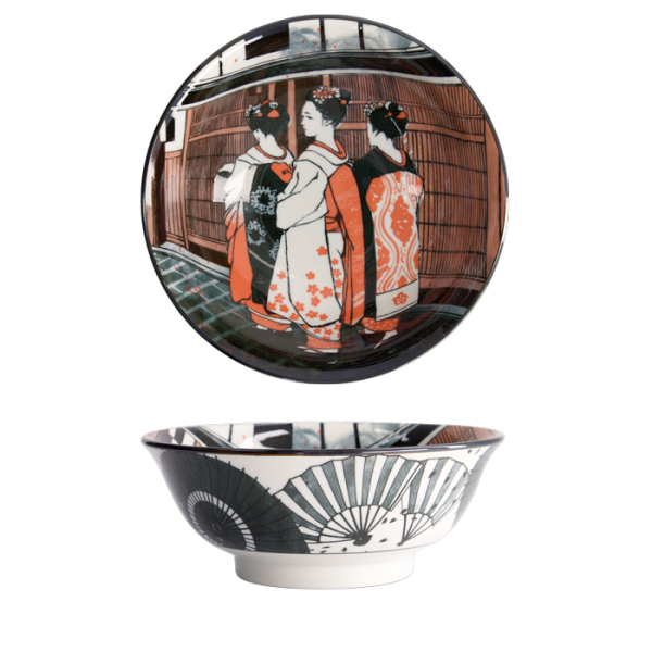 Asakusa Schale bei Tokyo Design Studio (Bild 1 von 6)