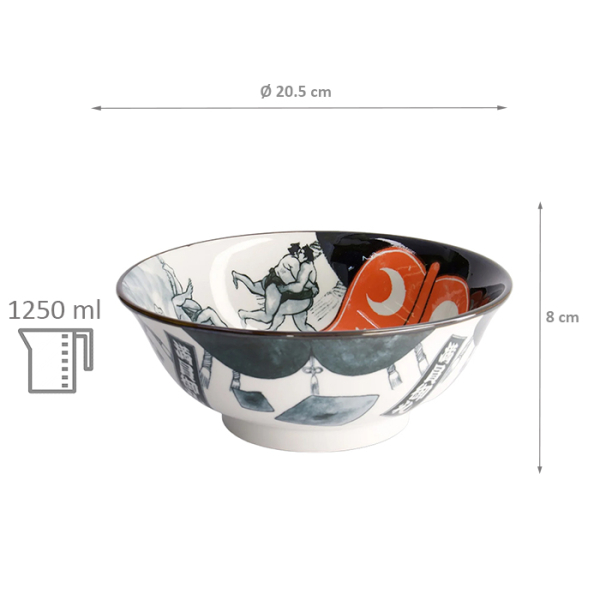 Asakusa Bowl at Tokyo Design Studio (picture 6 of 6)