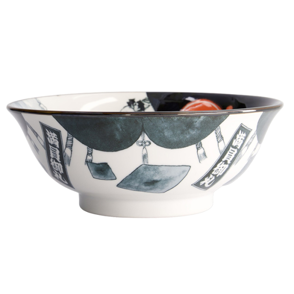 Asakusa Bowl at Tokyo Design Studio (picture 4 of 6)
