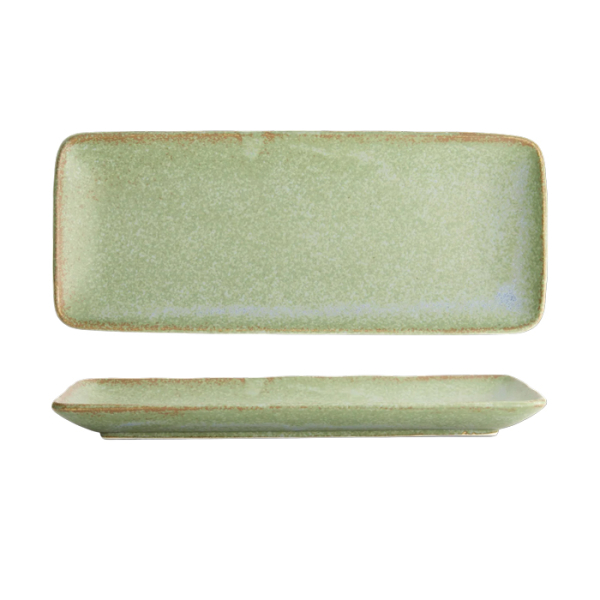 Vert Sauge Large Plate at Tokyo Design Studio (picture 1 of 7)