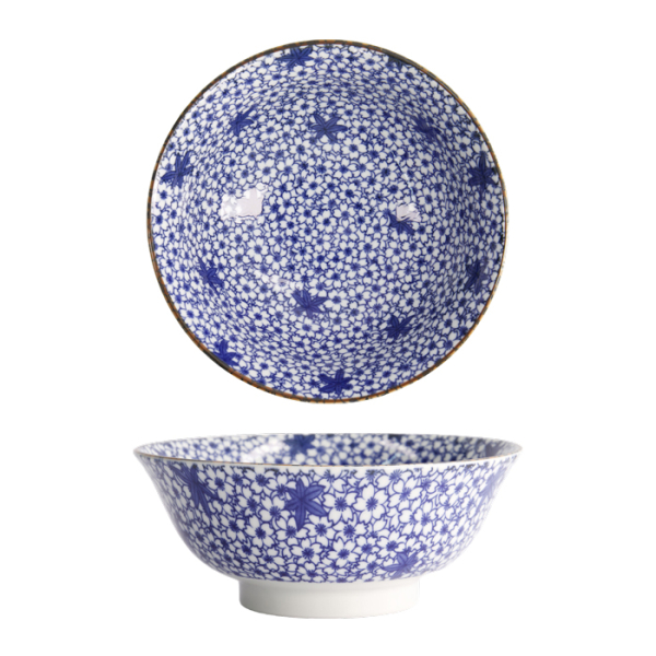 Haru Aki Ramen Bowl at Tokyo Design Studio (picture 1 of 7)