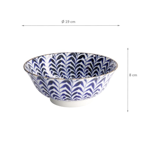 Shidare Ramen Schale bei Tokyo Design Studio (Bild 7 von 7)