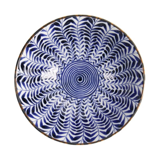 Shidare Ramen Schale bei Tokyo Design Studio (Bild 3 von 7)