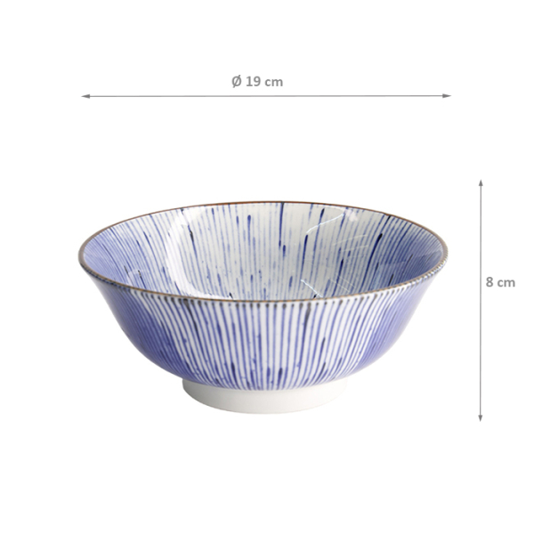 Hanabi Ramen Bowl at Tokyo Design Studio (picture 7 of 7)