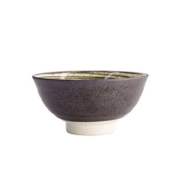 Bk/Wh Asashio Schale-Rand bei Tokyo Design Studio (Bild 4 von 6)