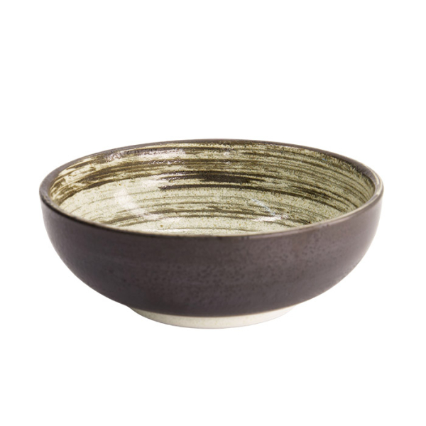 Bk/Wh Asashio Schale bei Tokyo Design Studio (Bild 2 von 7)