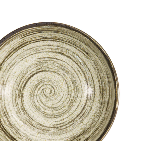 Bk/Wh Asashio Schale bei Tokyo Design Studio (Bild 5 von 7)