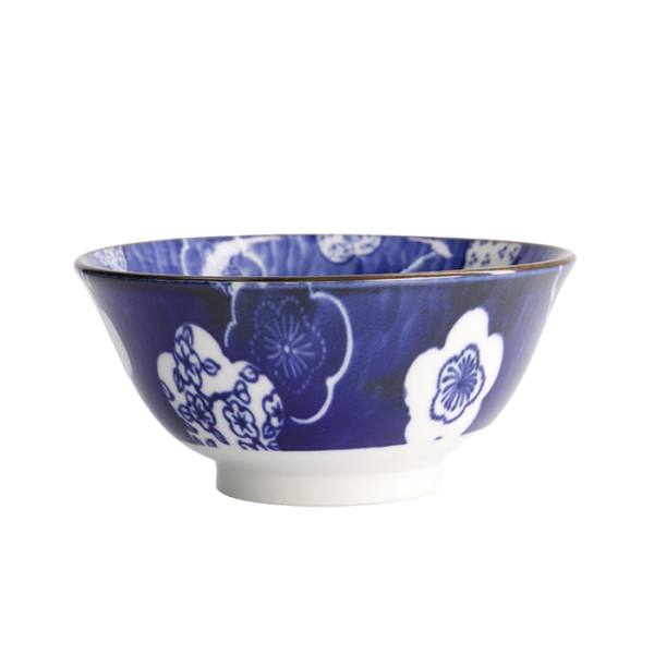 Tayo-Schale Ume Mixed Bowls, Keramik, 550 ml, Art.-Nr. 21652