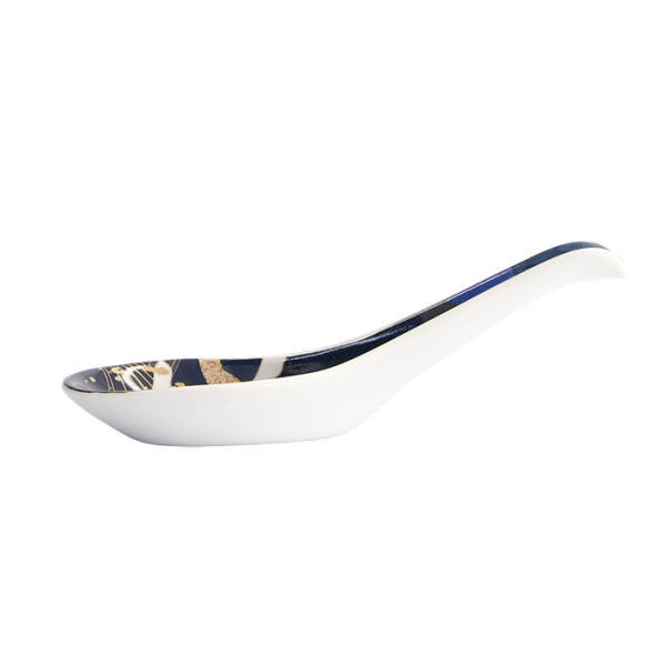13.8x4.8cm Kawaii Koi Spoon at Tokyo Design Studio (picture 3 of 4)