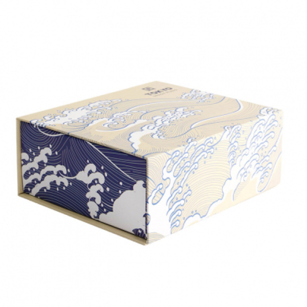 Kawaii Hokusai Sake Set bei Tokyo Design Studio (Bild 5 von 5)