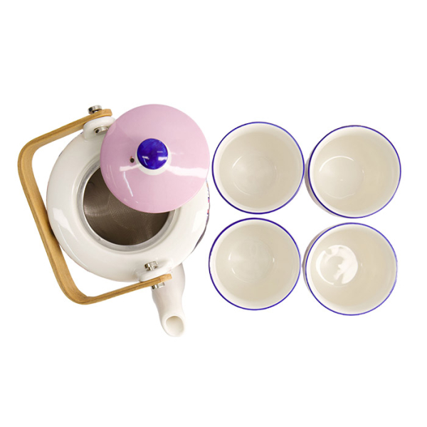 1:4  0.8lt Kawaii Maiko Tea Set at Tokyo Design Studio (picture 4 of 7)