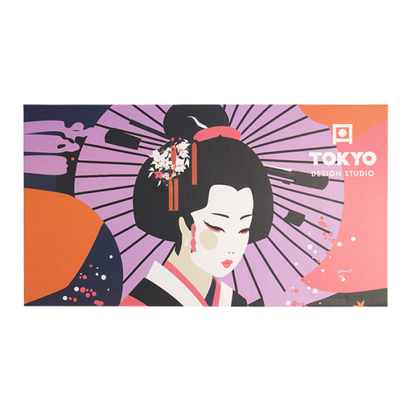 1:4  0.8lt Kawaii Maiko Tea Set at Tokyo Design Studio (picture 5 of 7)