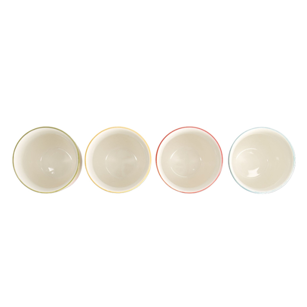 4 pcs Cup Set at Tokyo Design Studio (picture 3 of 6)