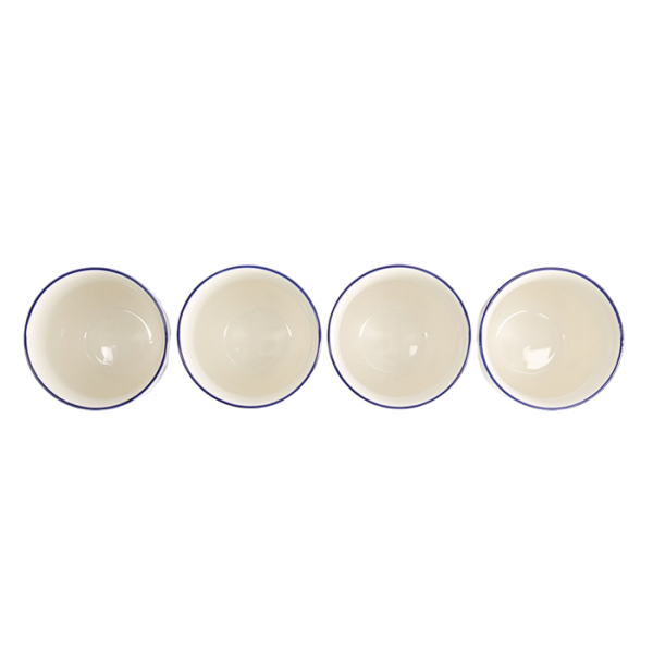 4 pcs Cup Set at Tokyo Design Studio (picture 3 of 6)