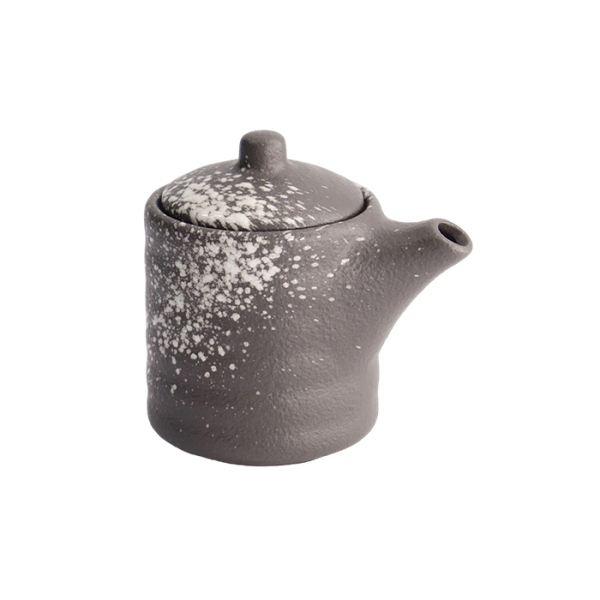 Soy Sauce Dispenser Silver Grey at Tokyo Design Studio (picture 1 of 5)