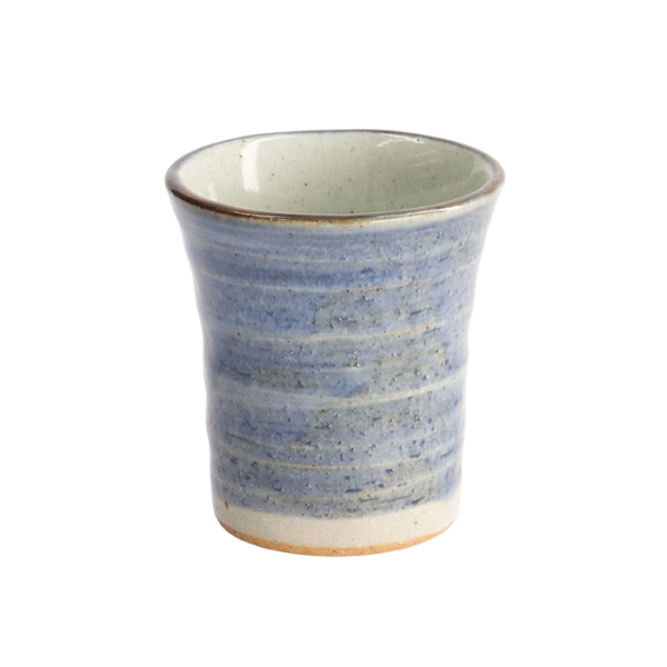 Blau Teebecher bei Tokyo Design Studio (Bild 2 von 5)