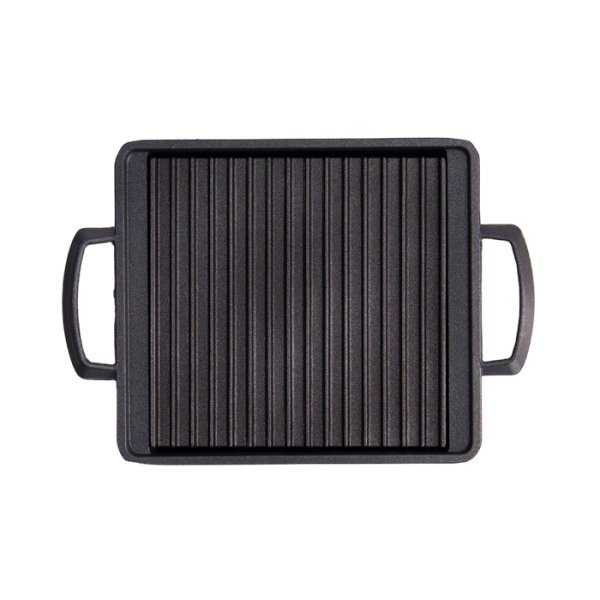 Konro Grillplatte bei Tokyo Design Studio (Bild 2 von 4)