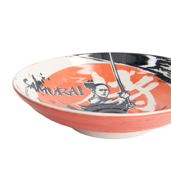 Asakusa Pasta Plate at Tokyo Design Studio (picture 5 of 7)